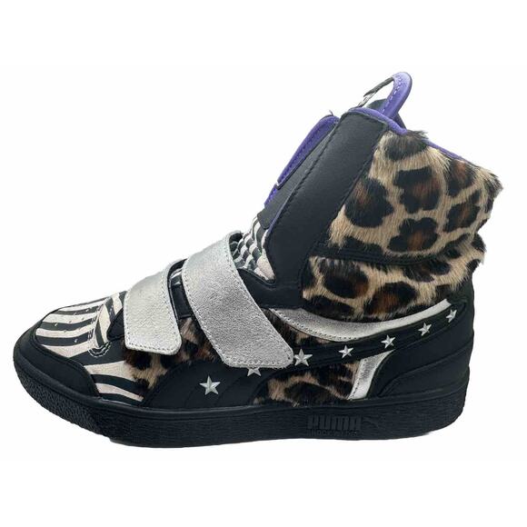 PUMA PAUL STANLEY KISS Sneakers 372751-01 US 10 main image 16